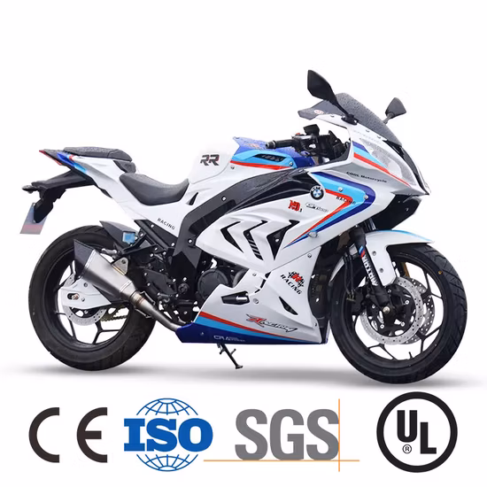 Logo Street Wear Baseball Letterman Übergroßer Biker Motorrad Vintage Racing für Herren